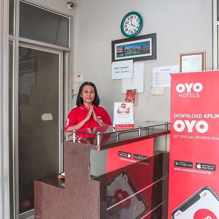 Oyo 383 Env Residence Cakarta Dış mekan fotoğraf