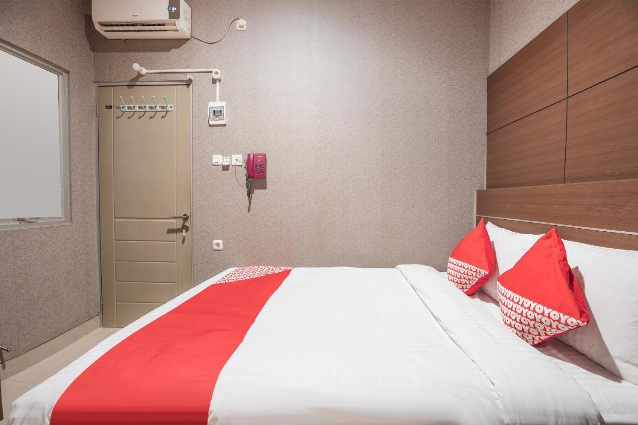 Oyo 383 Env Residence Cakarta Dış mekan fotoğraf